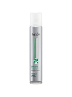 Layer Up lacca tenuta flessibile Londa Professional 500ml