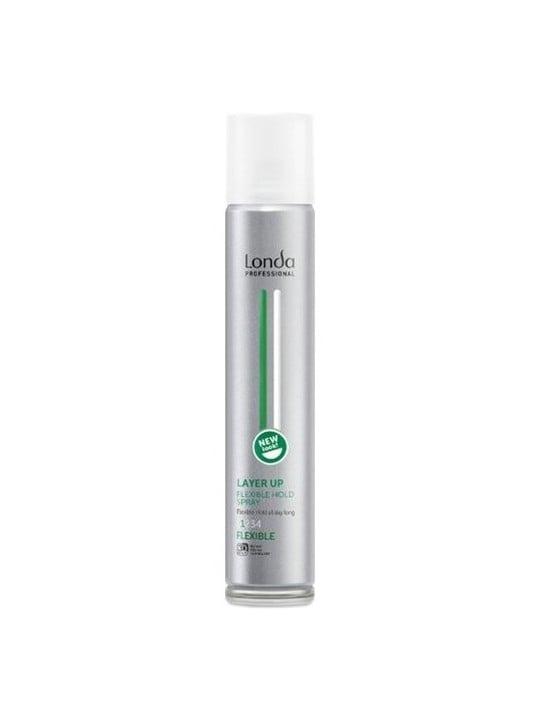 Layer Up lacca tenuta flessibile Londa Professional 500ml