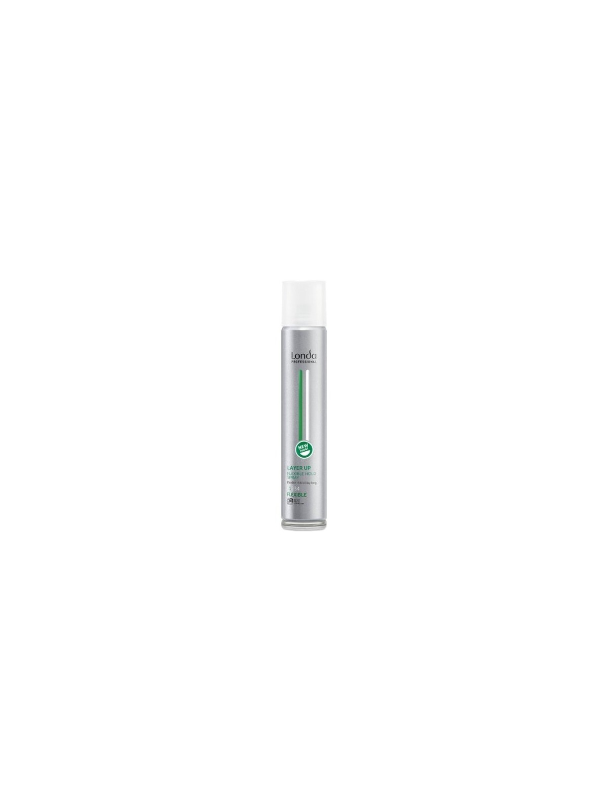 Layer Up lacca tenuta flessibile Londa Professional 500ml