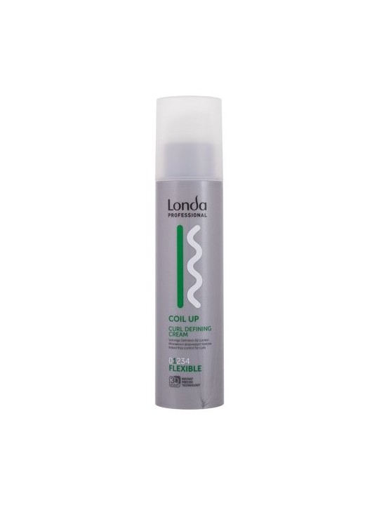 Londa Professional Curl Defining Cream 200ml