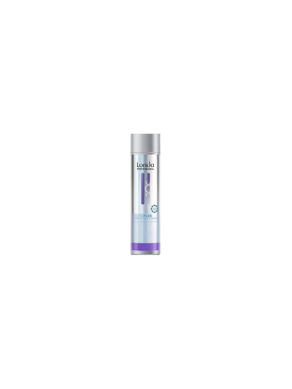 Shampoo Londa Professional Toneplex Pearl Blonde 1000ml