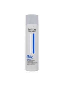 Londa Professional Shampoo per il controllo della forfora del cuoio capelluto donna 250ml