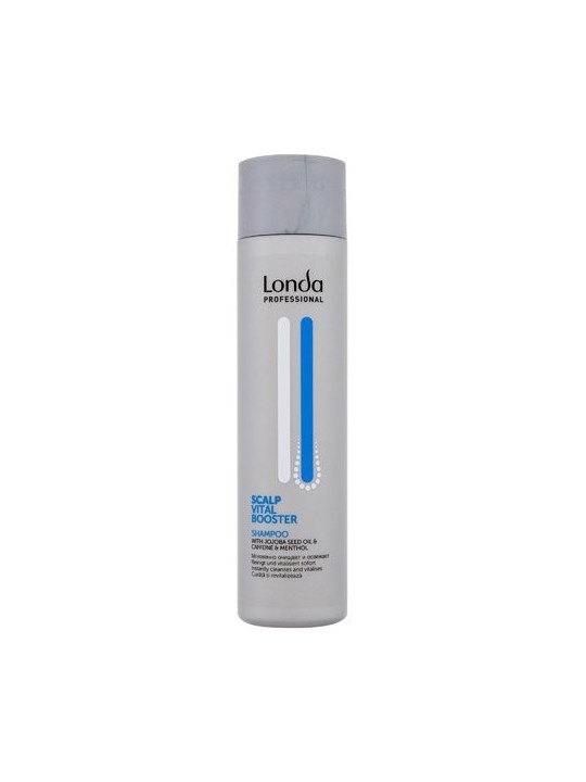 Londa Professional Scalp Vital Booster Shampoo
