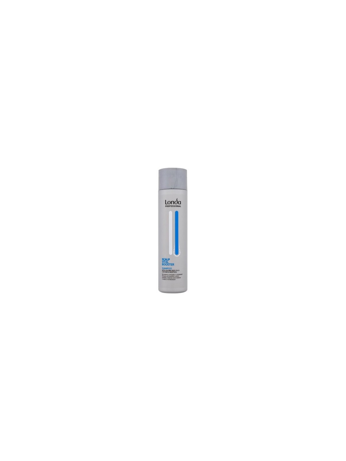 Londa Professional Scalp Vital Booster Shampoo