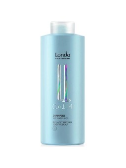 Shampoo protettivo per cuoio capelluto sensibile donna 250ml