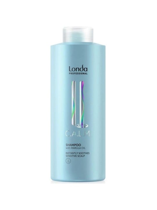Shampoo protettivo per cuoio capelluto sensibile donna 250ml