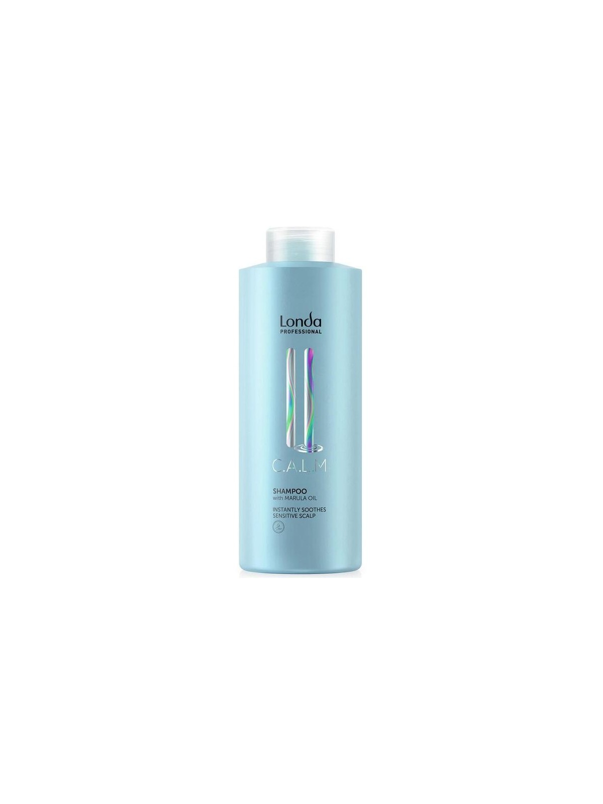 Shampoo protettivo per cuoio capelluto sensibile donna 250ml