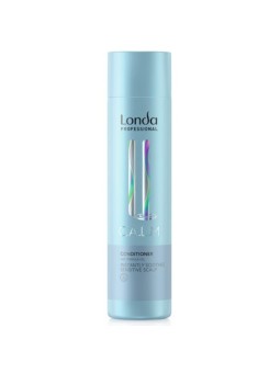 Balsamo protettivo per cuoio capelluto sensibile Londa Professional CALM 250ml