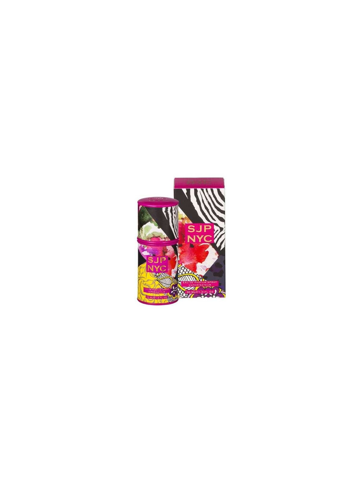Profumo Sarah Jessica Parker SJP NYC Eau De Parfum 100ml donna