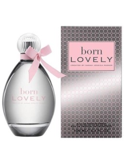 Sarah Jessica Parker Born Lovely eau de parfum Spray 100ml