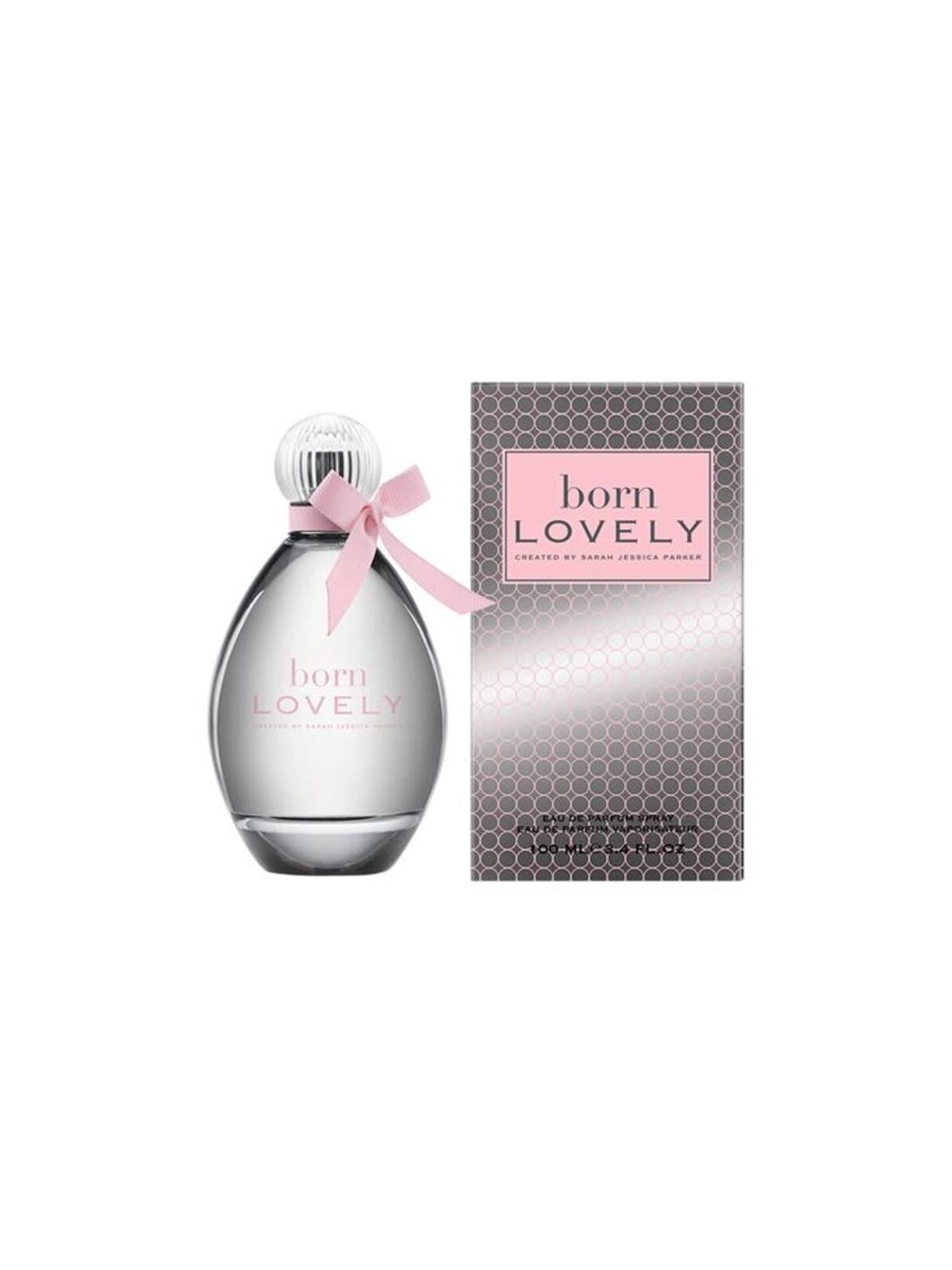 Sarah Jessica Parker Born Lovely 30ml
