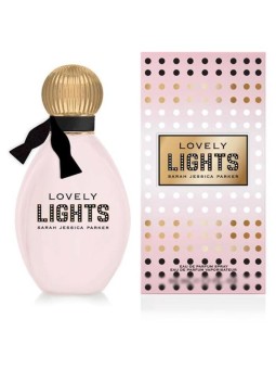 Sarah Jessica Parker Lovely Lights eau de parfum Spray