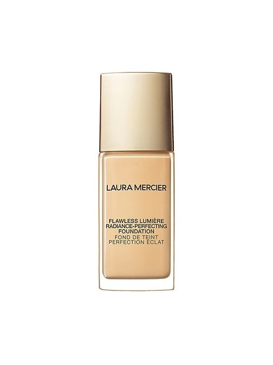 Laura Mercier Flawless Lumiere Fondotinta RadiancePerfecting Trucco idratante illuminante 30 ml donna  1N1 Creme