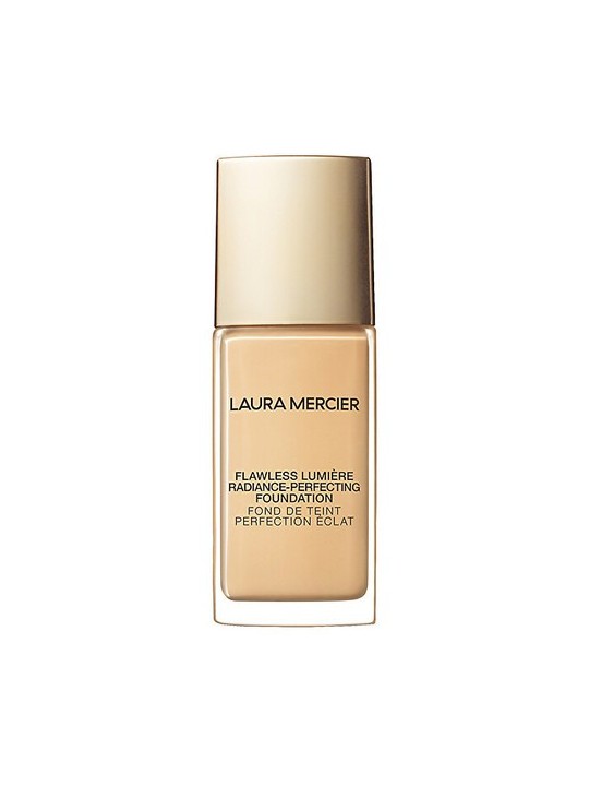 Fondotinta Laura Mercier Flawless Lumiere 4N1 Suntan