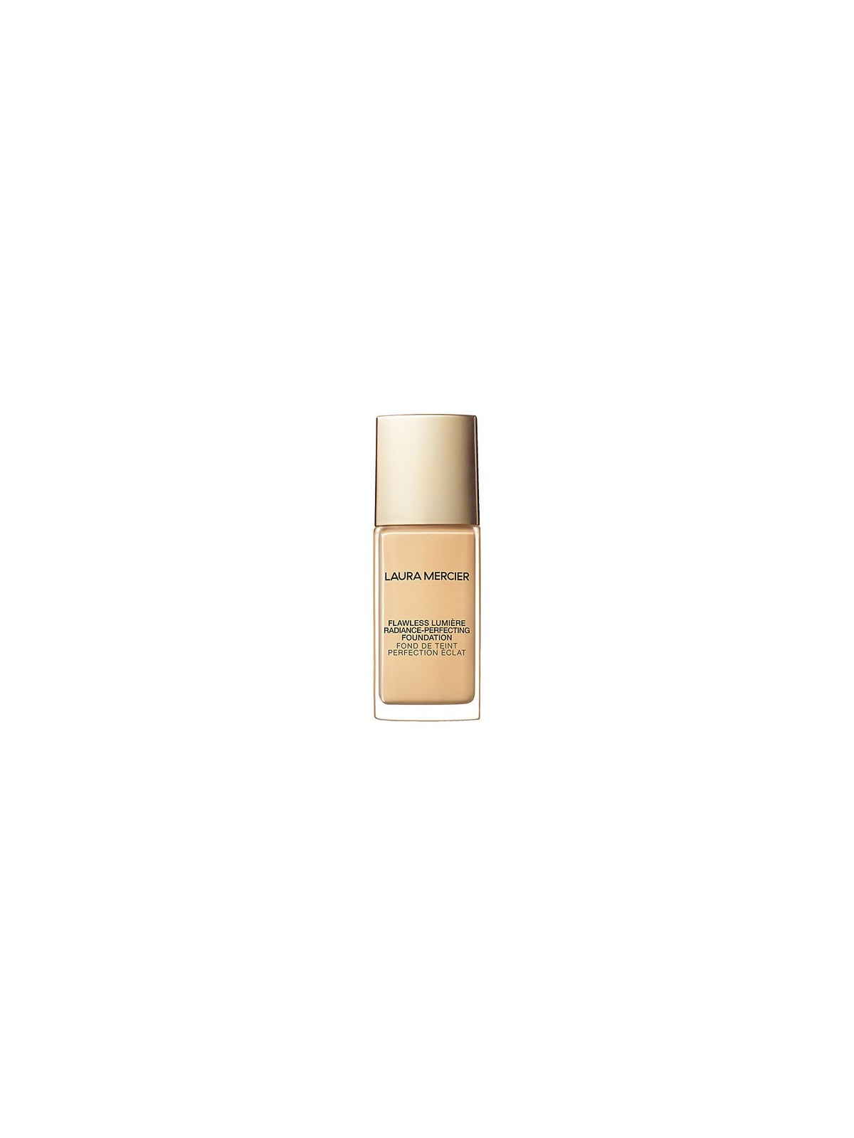 Fondotinta Laura Mercier Flawless Lumiere 4N1 Suntan