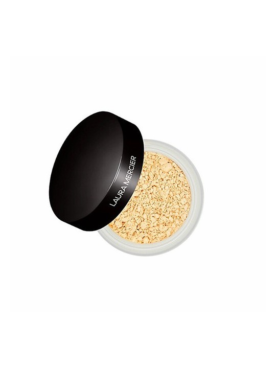 Laura Mercier Polvere fissante sfusa traslucida 29g