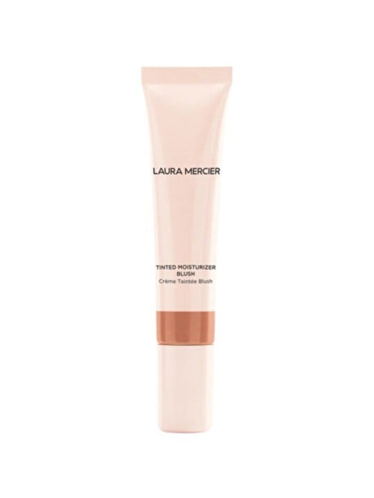 Laura Mercier Fard idratante Blush Croisette