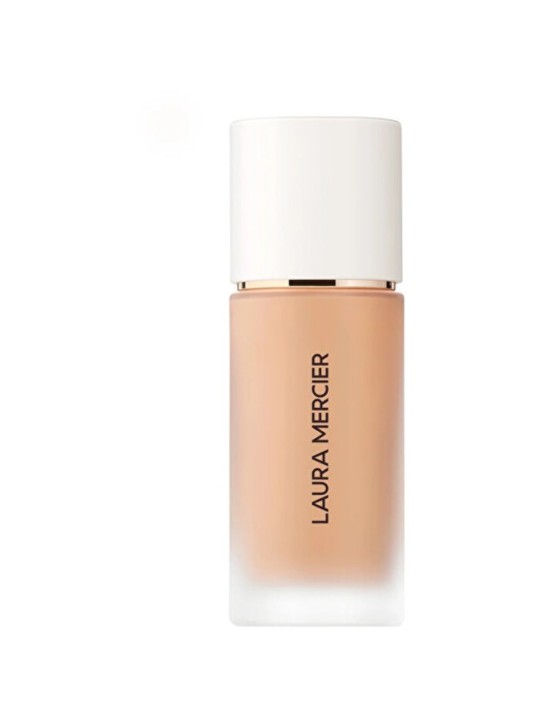 Fondotinta liquido Laura Mercier Real Flawless 30 ml donna 3C1 Dune
