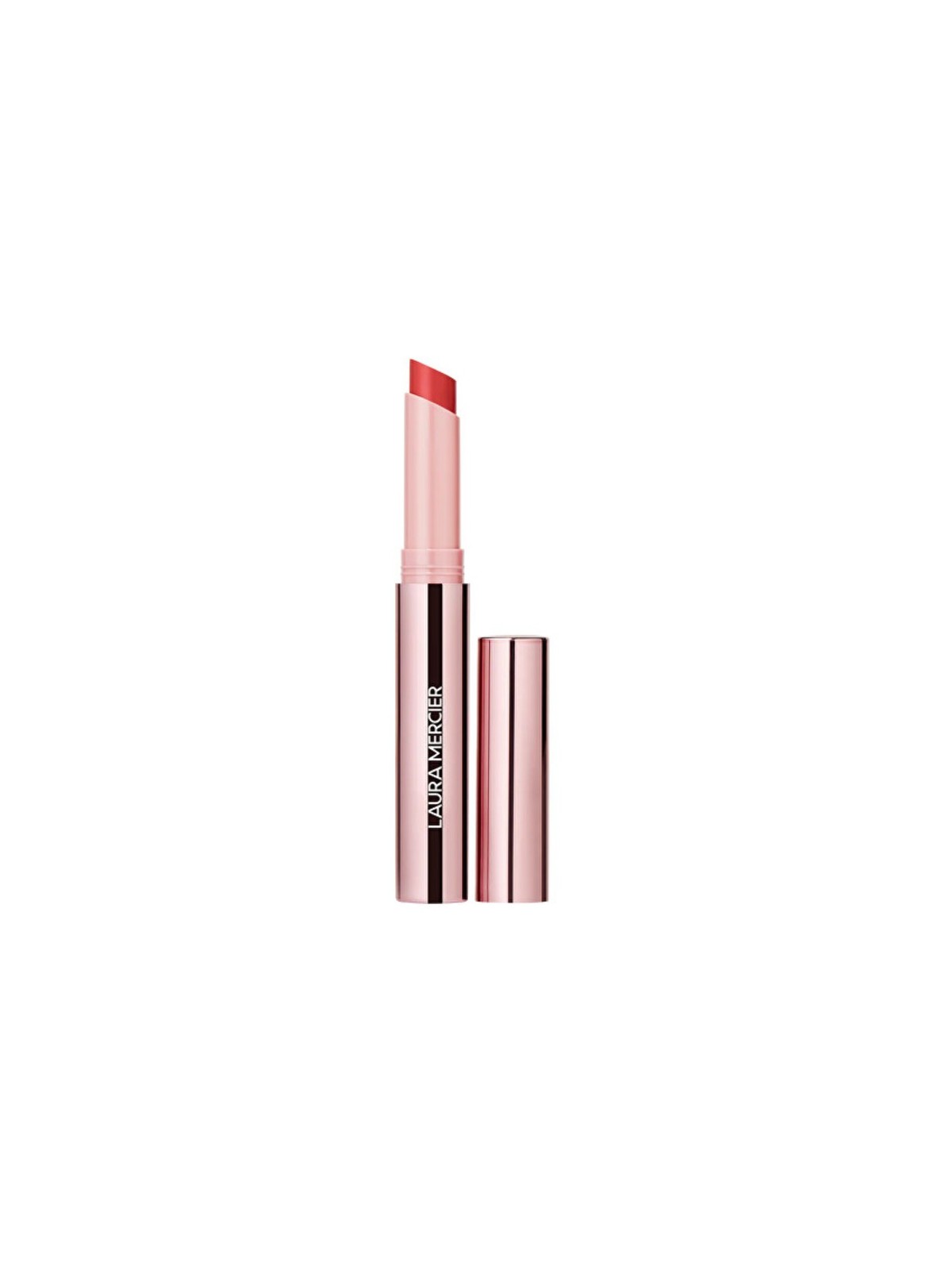 Laura Mercier High Vibe Lip Color 142 Pop Donna