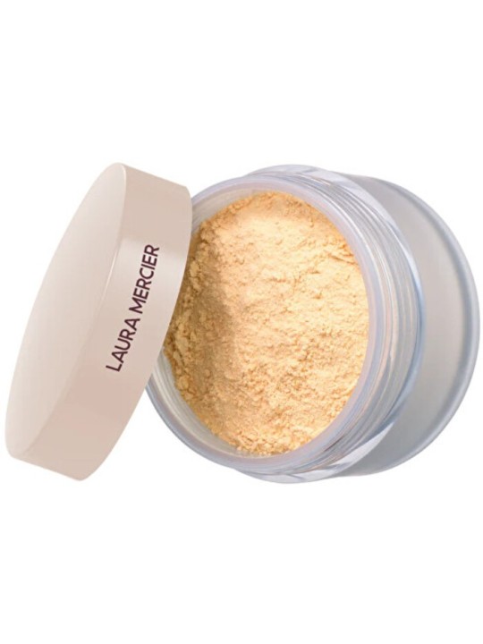 Laura Mercier Translucent Loose Setting Powder Ultra-Blur Mi 6g Medium Deep