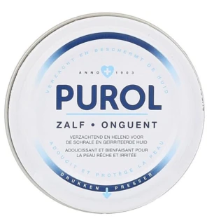 Purol Salve Unguent Balm 30ml - Face Cream