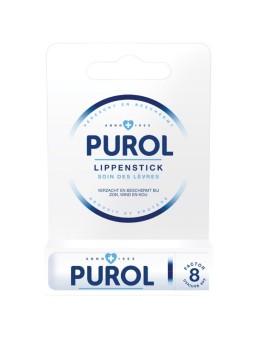 Purol Rossetto SPF8 donna 48g