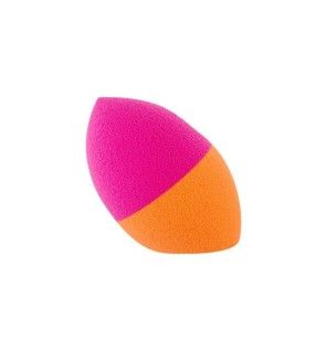 Real Techniques Base  Finish Makeup Sponge for Women