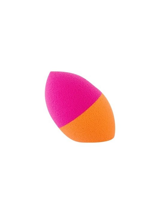 Real Techniques Base  Finish Makeup Sponge for Women