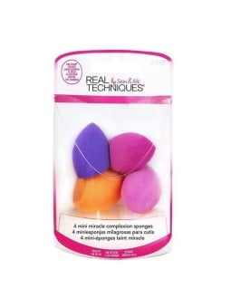 Real Techniques Miracle Complexion Mini Sponges
