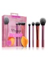 Set di pennelli cosmetici Real Techniques Everyday Essentials