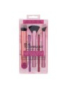 Real Techniques Set pennelli Artist Essentials Set regalo donna 1 unit