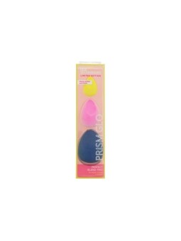 Real Techniques Prisma Glo Perfect Blend Trio Edizione limitata donna 1 unit