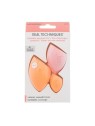 Real Techniques Trio di spugne definitivo donna 1 unit