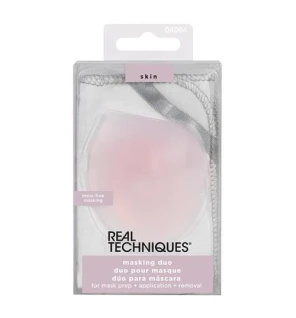 Real Techniques Skin Masking Duo Applicator