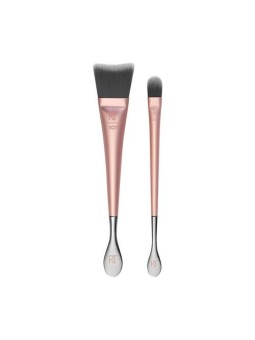 Real Techniques Prep Skincare Brush Duo