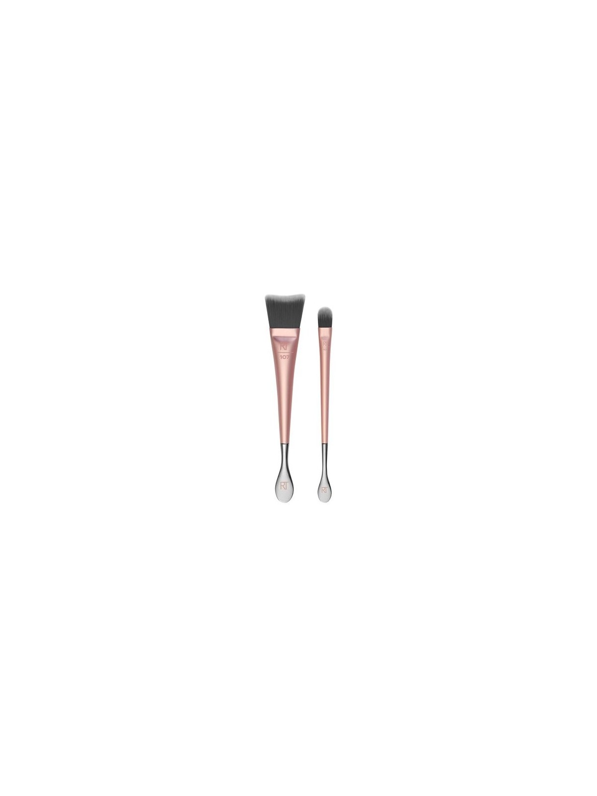 Real Techniques Prep Skincare Brush Duo