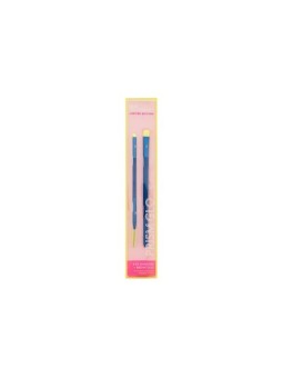 Real Techniques Prism Glo Eye Shadow Brow Duo