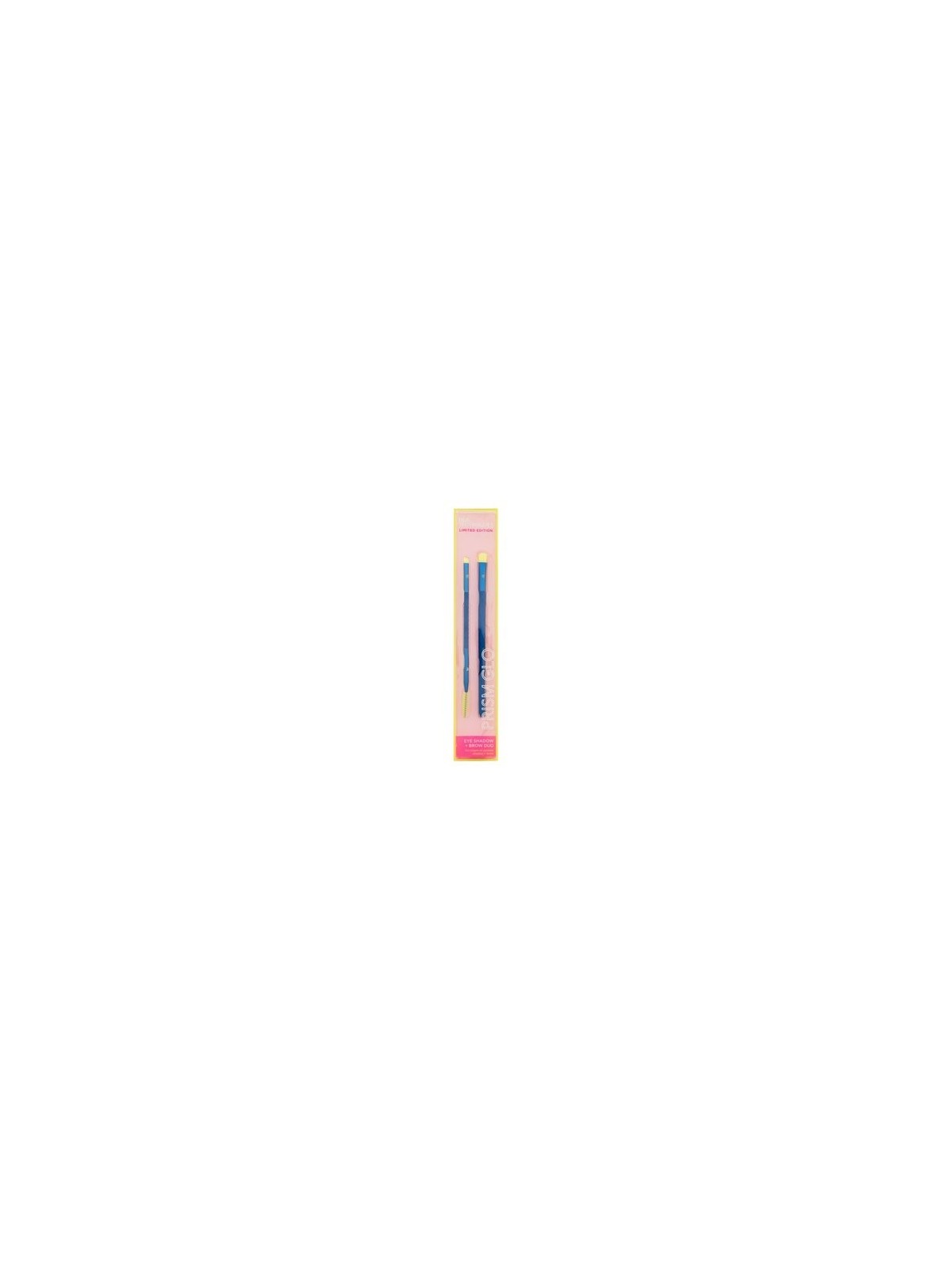Real Techniques Prism Glo Eye Shadow Brow Duo