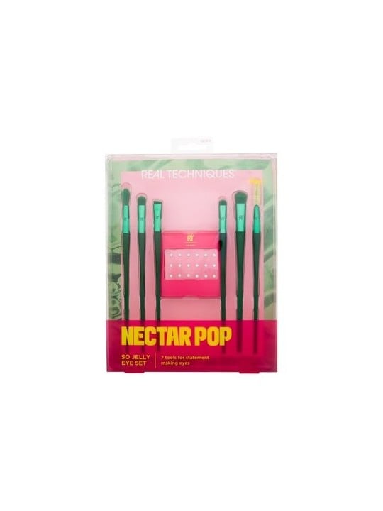 Pennello Real Techniques NECTAR POP SO JELLY per occhi