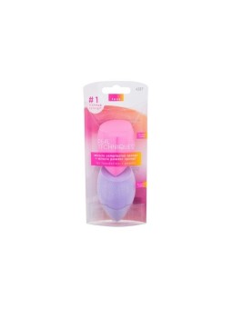 Real Techniques Spugnetta per carnagione Chroma Miracle donna
