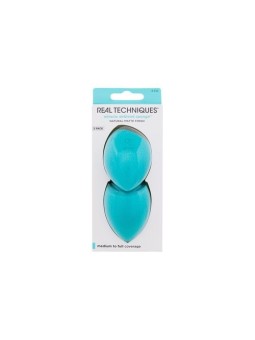 Real Techniques Spugna Miracolosa Airblend donna 1 unit
