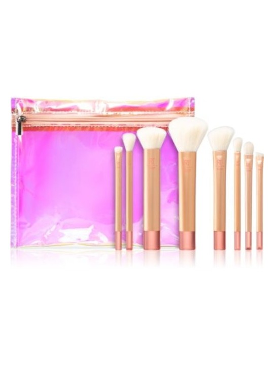 Real Techniques Il set del vagabondo donna 1 unit