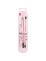 Real Techniques Set per modellare le sopracciglia donna 1 unit