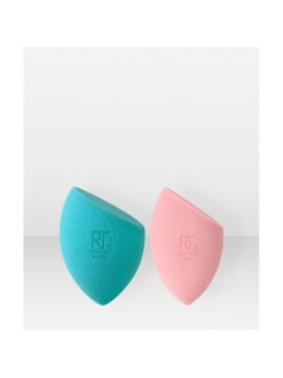 Real Techniques Duo opacizzante miracoloso Applicatori donna 1 unit