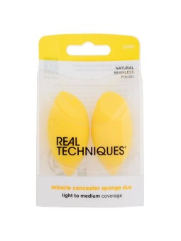 Duo Spugnette Real Techniques Miracle Concealer