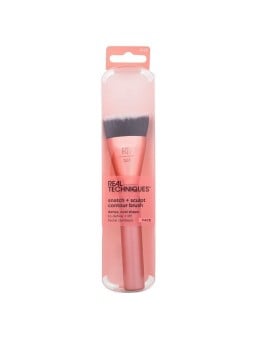Pennello Contour Real Techniques Snatch + Sculpt
