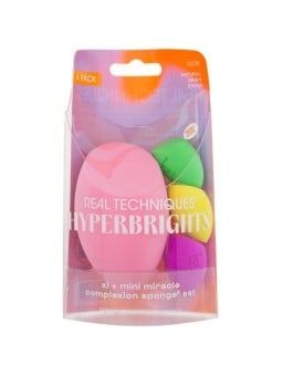 Real Techniques Miracle Complexion Sponge Hyperbrights