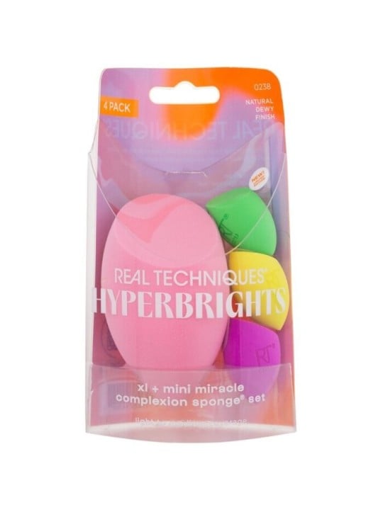 Real Techniques Miracle Complexion Sponge Hyperbrights