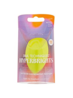 Real Techniques Hyperbrights Miracle Complexion Sponge Applicator