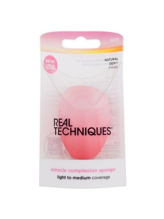 Spugnetta Real Techniques Limited Edition Pink